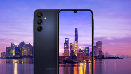 স্মার্টফোন