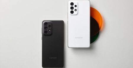 Samsung Galaxy A53 One UI 8 update