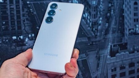 Samsung Galaxy S26 Dimensions Leak, Hinting at Thinner Flagship Designs