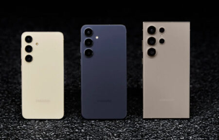 Samsung Galaxy S26 Series to Feature Revamped Camera Design, Leaks Suggest