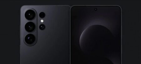 Samsung Galaxy S26 Ultra