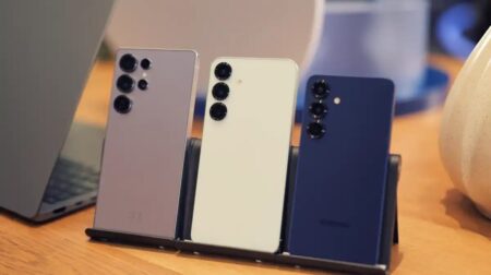 Samsung Galaxy S26 chipset strategy