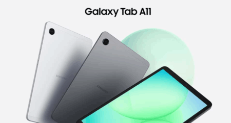 Samsung Galaxy Tab A11+ India Launch Set for Late November Samsung Galaxy Tab A11+ India launch