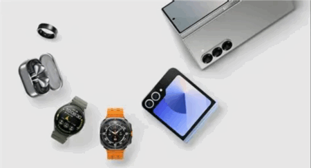 Samsung Galaxy Unpacked July 2024