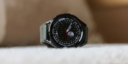 Why the Galaxy Watch 6 One UI 8 Rollout Is a Significant Update Samsung Galaxy Watch 6 One UI 8 Update