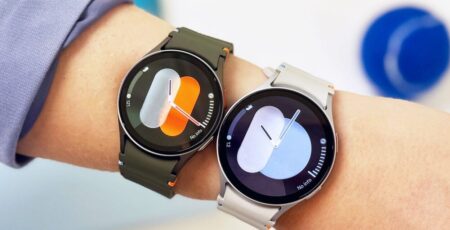 Samsung Galaxy Watch 8
