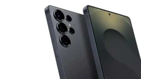 Samsung Galaxy S26 RAM