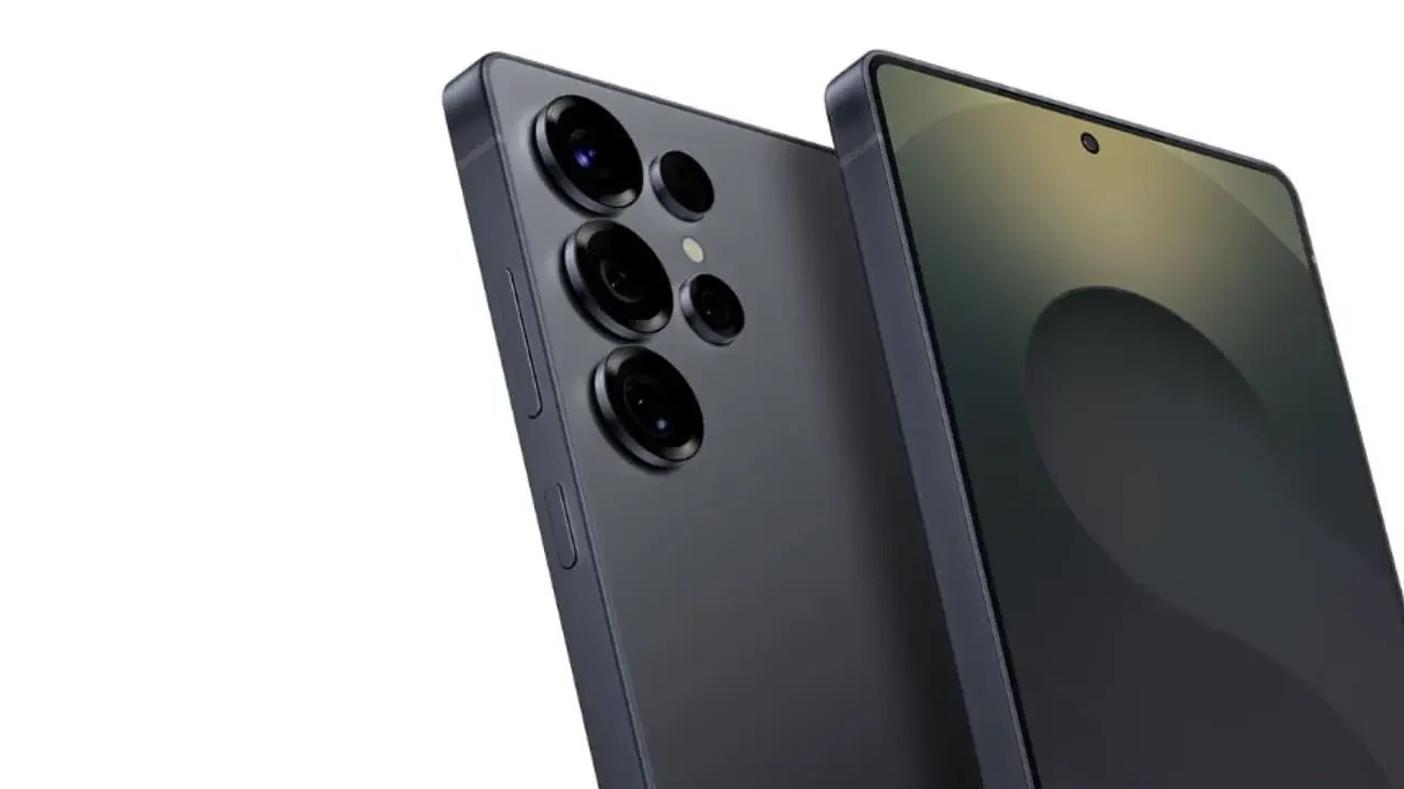 Samsung Galaxy S26 RAM