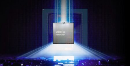 Samsung Gains HBM3E Market Edge with Aggressive Pricing and Improved Yields Samsung HBM3E