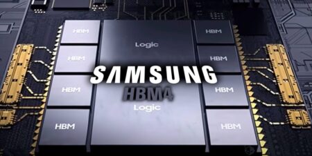 Samsung HBM4