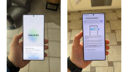 Samsung One UI 8.5 Beta Leak Reveals New AI-Powered Features