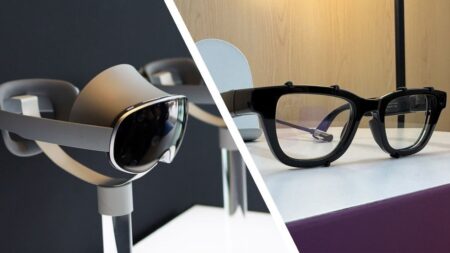 Samsung Smart Glasses to Get Killer Google Translate Feature