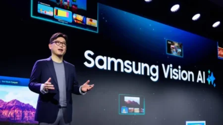How Samsungs AI Is Enhancing Home Theater Experiences