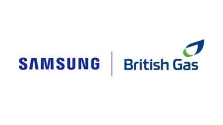 Samsung and British Gas Launch Exclusive Energy Tariff for Appliance Owners Samsung and British Gas Launch Exclusive Energy Tariff for Appliance Owners