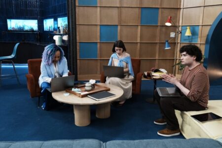 Samsung and Jimmy Fallon Campaign Showcases Galaxy Tech in Marketing Showdown