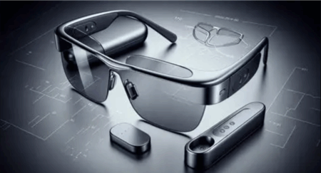 Samsung smart glasses 2026