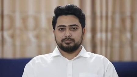 জুলাই সনদে নোট অব ডিসেন্ট রাখার সুযোগ নেই : নাহিদ নাহিদ