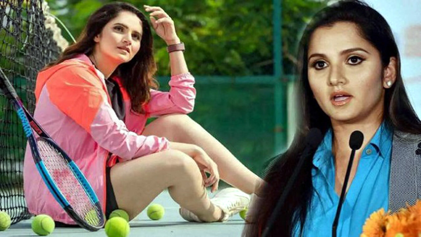 Sania Mirza