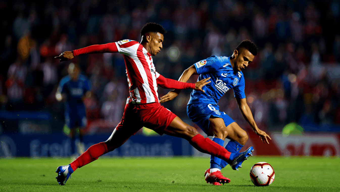 Santa Fe vs Tolima Clausura semifinal