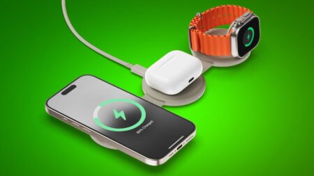 Satechi Launches 40% Off Sitewide Sale for MacRumors Readers Satechi 40% discount sale