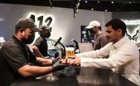 Saudi Arabia Opens First Alcohol Stores for Select Foreign Residents