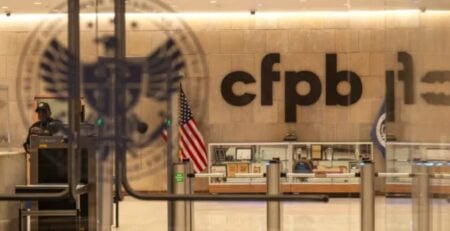 CFPB closure