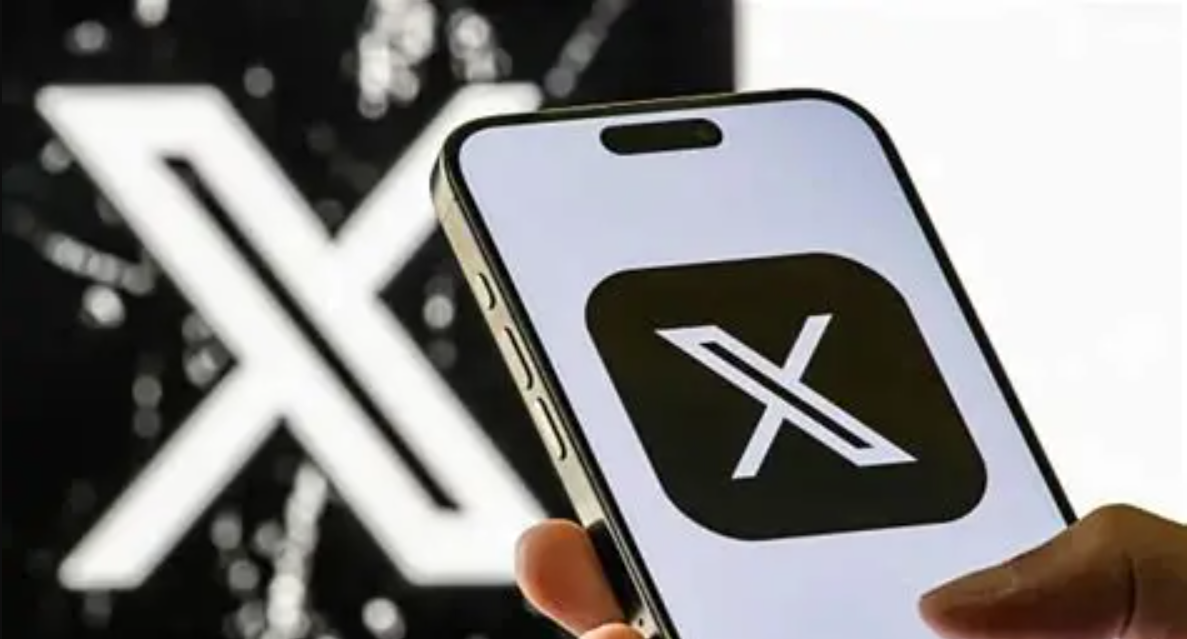 Pakistan-Based “American” X Account Suspended After Location Feature Exposed Its Origin