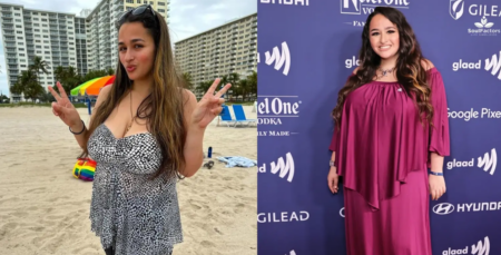 Jazz Jennings weight loss