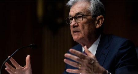 Federal Reserve interest rates