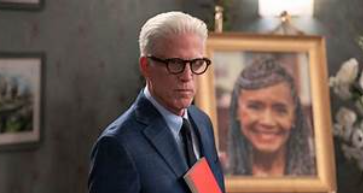 A Man on the Inside Season 2