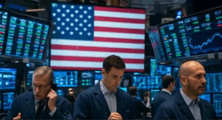 Veterans Day stock market