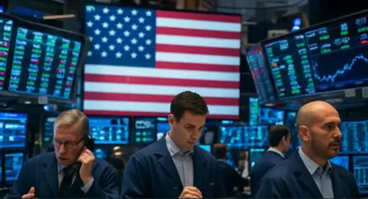 Veterans Day stock market