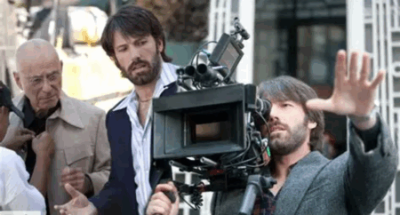 Ben Affleck’s Directing Career: A Hollywood Reinvention Success Ben Affleck directing