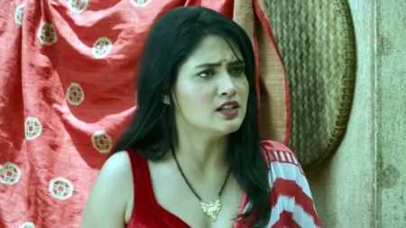 ওয়েব সিরিজ