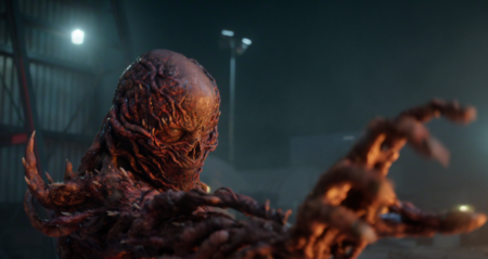 Stranger Things Season 5