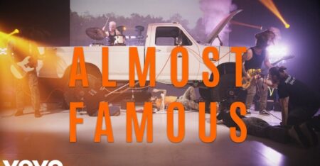 Almost Famous album