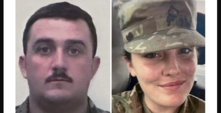 Sarah Beckstrom: Father Confirms ‘Mortal Wound’ After DC Shooting Sarah Beckstrom