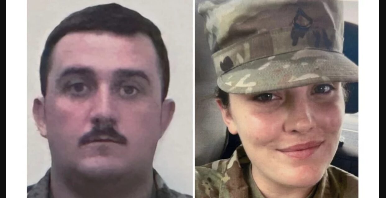 Sarah Beckstrom: Father Confirms ‘Mortal Wound’ After DC Shooting Sarah Beckstrom