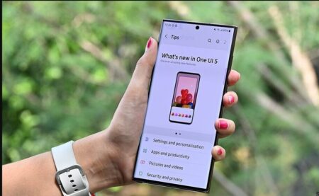 Samsung Smart Manage