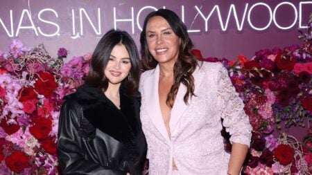 Selena Gomez wedding