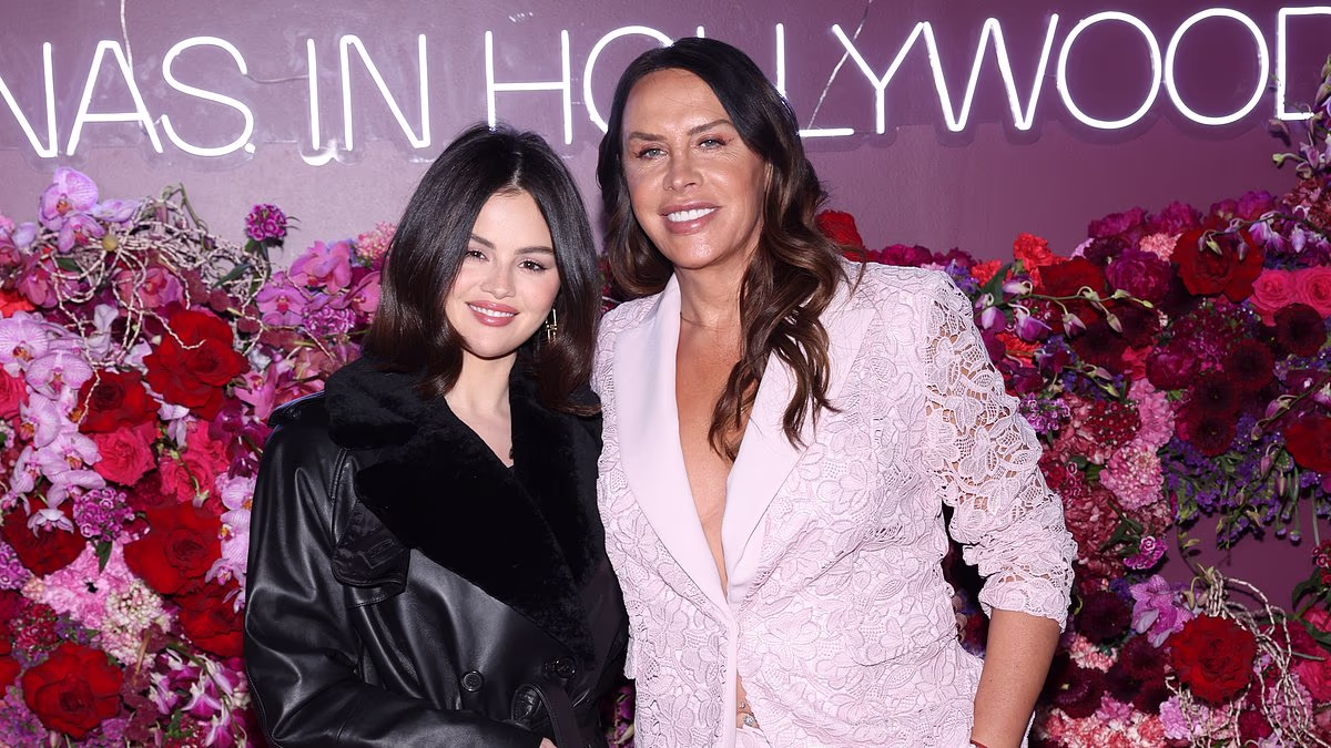 Selena Gomez wedding