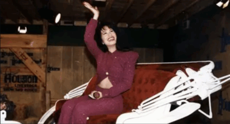 Selena Quintanilla legacy