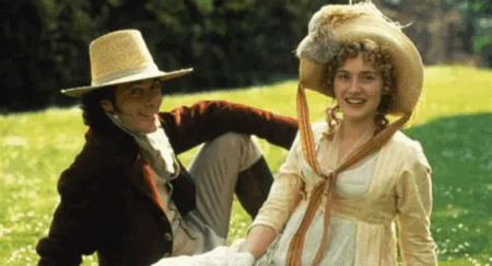 Sense and Sensibility Returns to Theaters with Hugh Grant in 4K Sense and Sensibility