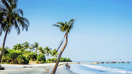 সেন্টমার্টিন