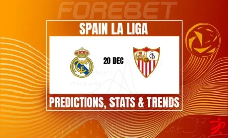 Sevilla Espanyol prediction