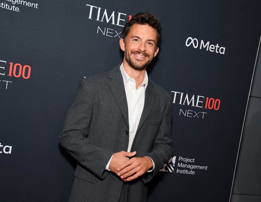 Sexiest Man Alive 2025