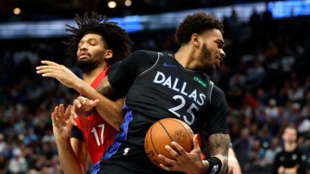 Shaedon Sharpe 36 points