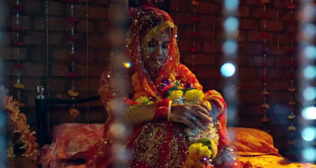 ওয়েব সিরিজ