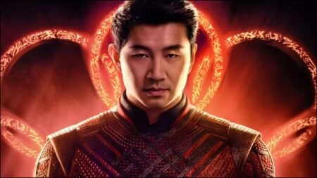 Shang-Chi sequel
