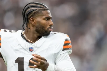 Shedeur Sanders Set to Start for Browns in Critical Week 13 Clash